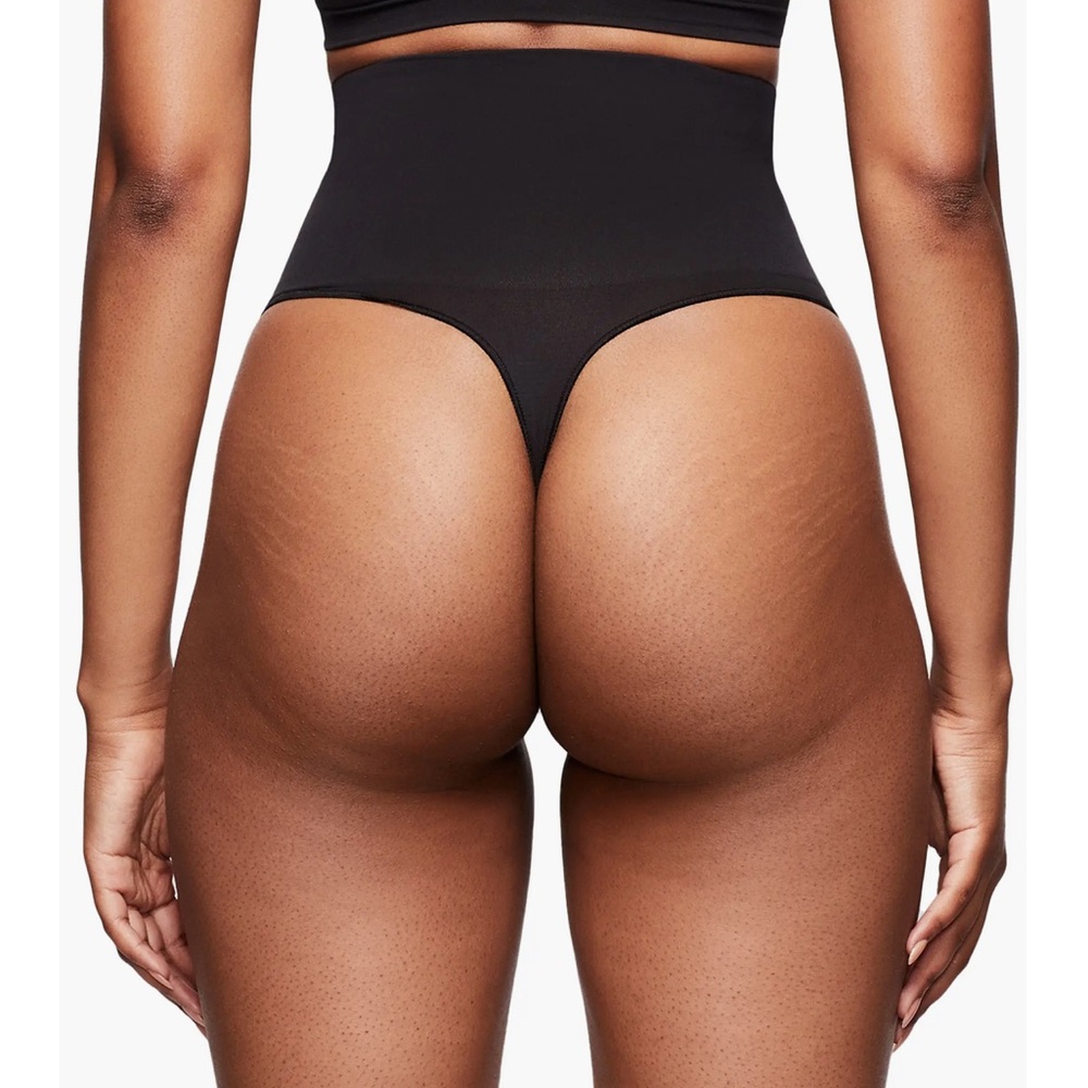 Core Control Thong - Picture 3 of 4